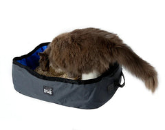 Travel Litter Box