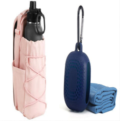Fitness Magnetic Gym Bag