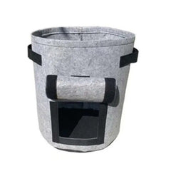 Non-Woven Fabric Vegetable Planting Bag