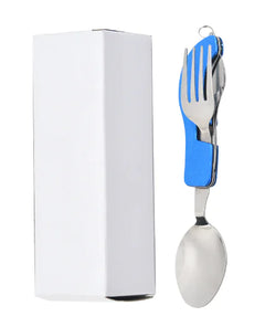 Camping Cutlery Set
