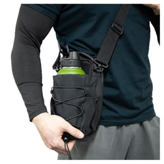 Fitness Magnetic Gym Bag
