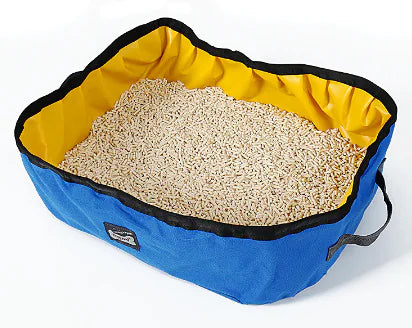 Travel Litter Box