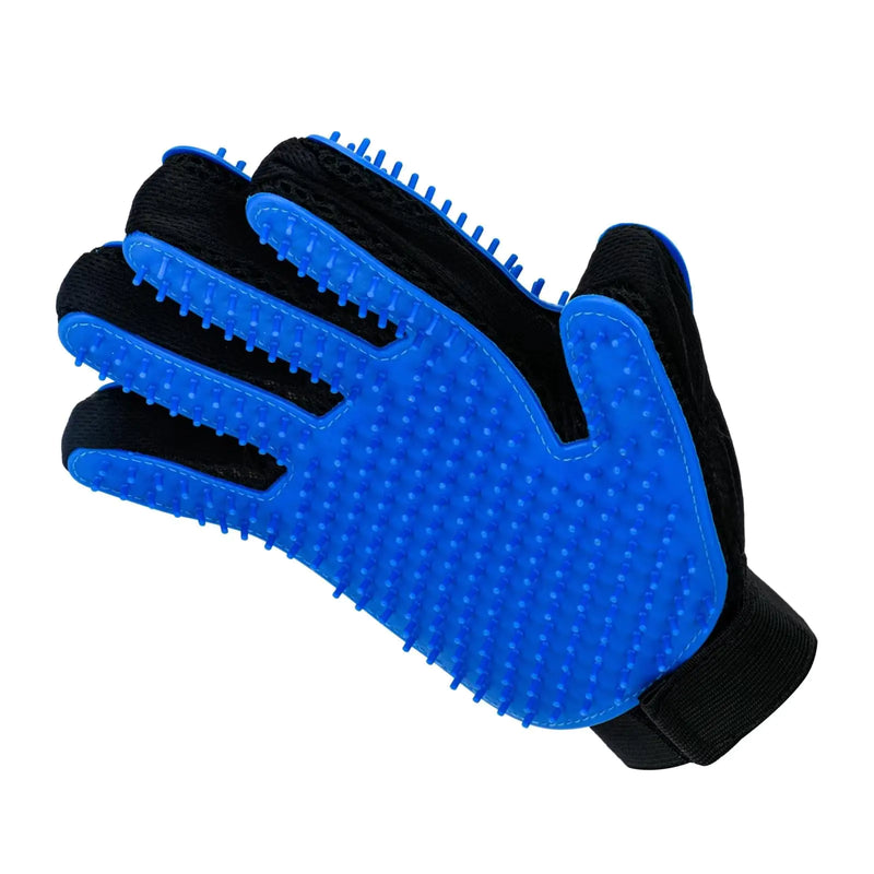Pet Grooming Gloves