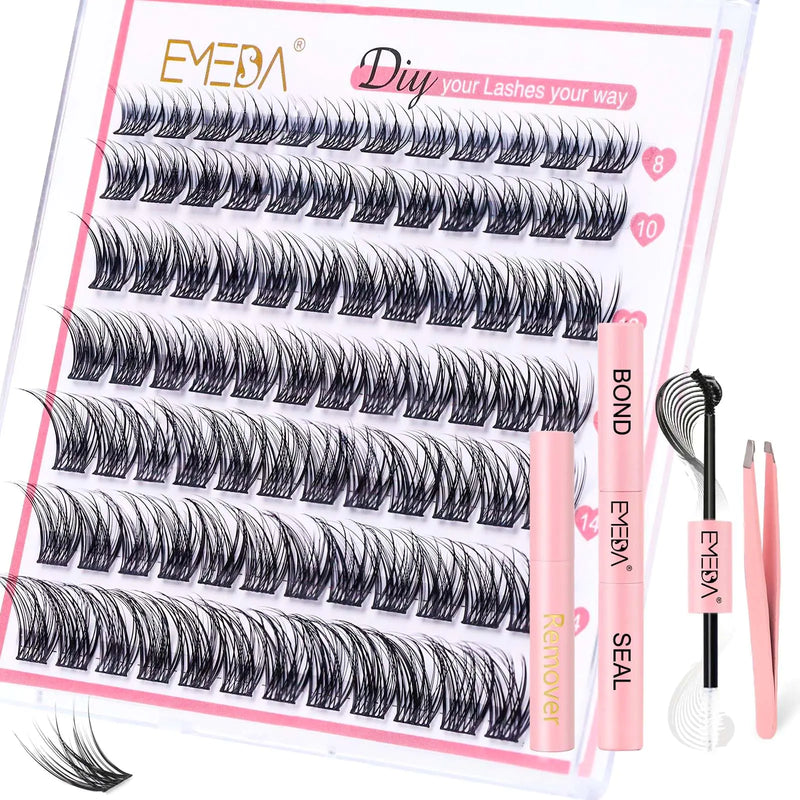 Lash Extension