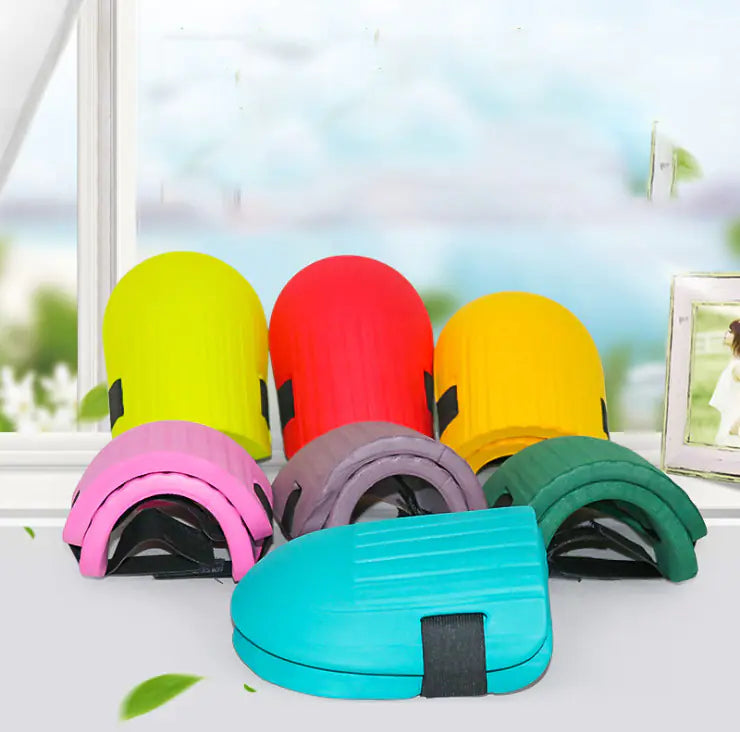 Knee Pads for Gardening