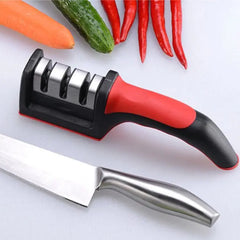 Kitchen Knife Sharpener Tool