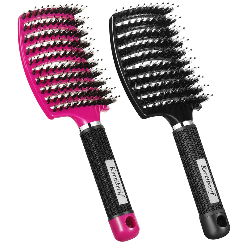 Detangling Brush