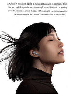 Galaxy Buds3 Pro 2025 Wireless Earbuds 25H Playtime Hi-Fi Sound for Gym/Running