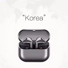 Galaxy Buds3 Pro 2025 Wireless Earbuds 25H Playtime Hi-Fi Sound for Gym/Running