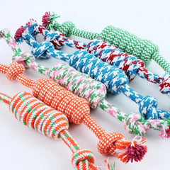 Rope Chew Toy