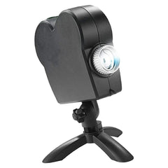 Halloween Christmas Holiday Projector