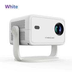 Magcubic Mini Projector 4K Native 1080P