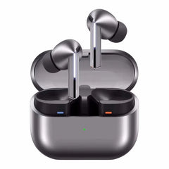 Galaxy Buds3 Pro 2025 Wireless Earbuds 25H Playtime Hi-Fi Sound for Gym/Running