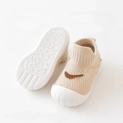Baby Toddler Shoes, Non-slip Soft-soled Sock Shoes
