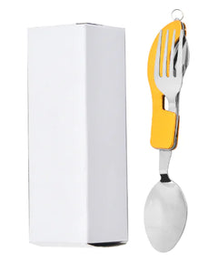 Camping Cutlery Set