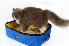 Travel Litter Box