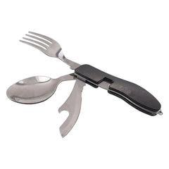 Camping Cutlery Set