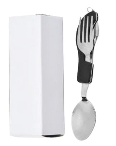 Camping Cutlery Set