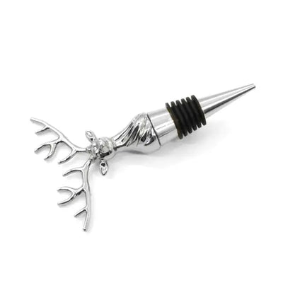 Alloy Wine Stopper