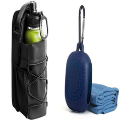 Fitness Magnetic Gym Bag