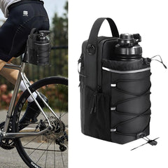 Fitness Magnetic Gym Bag