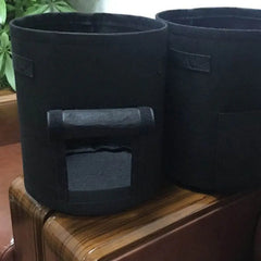 Non-Woven Fabric Vegetable Planting Bag