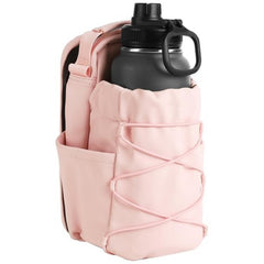 Fitness Magnetic Gym Bag