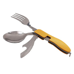 Camping Cutlery Set