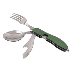 Camping Cutlery Set
