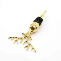 Alloy Wine Stopper