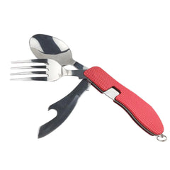 Camping Cutlery Set