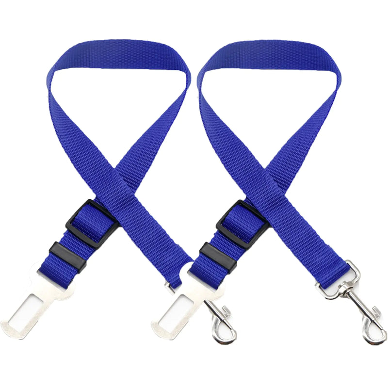 Dog Seat Belt