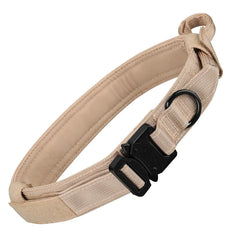 Tactical Dog Collar