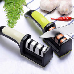 Kitchen Knife Sharpener Tool