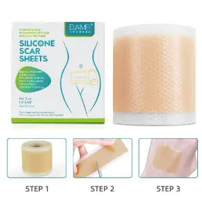 Scar Removal Tape