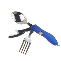 Camping Cutlery Set