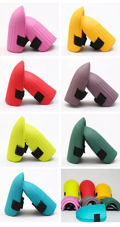 Knee Pads for Gardening