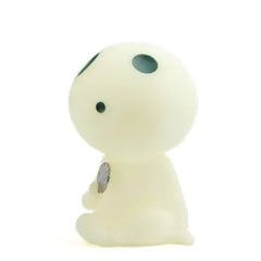 Glow-in-the-Dark Garden Decoration