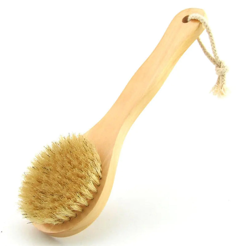Back Scrubber