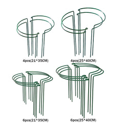 Climbing Plant Support Stakes