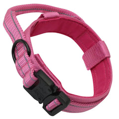 Tactical Dog Collar