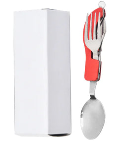 Camping Cutlery Set